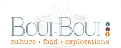 Qu'est-ce qu'un boui-boui ?