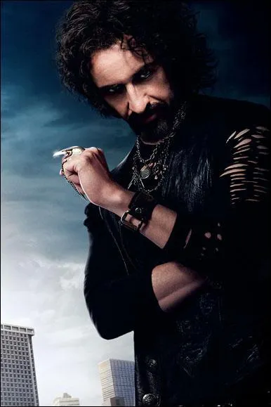 Comment s'appellent ses enfants, que l'on dcouvre dans le tome 3 ?