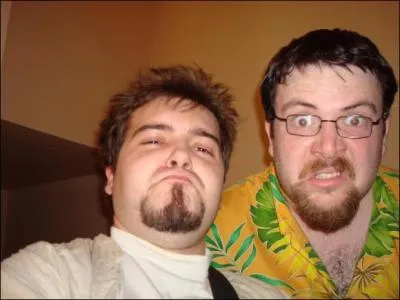 O 'Joueur du grenier' passe-t-il ?