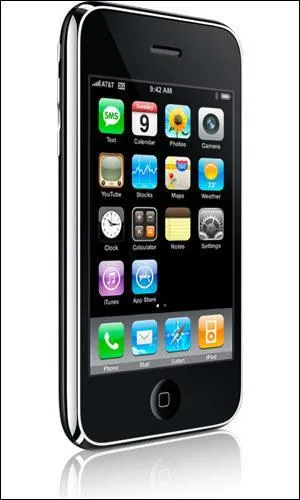 Mais , quelle est cette marque de tlphone portable ?