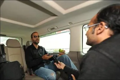 Dans quel club joue Tony Parker ? (le 5 mars 2011)