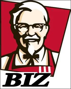 A quelle vritable enseigne appartient ce logo ?