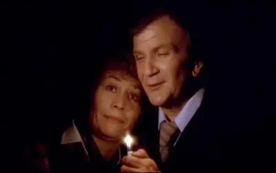 Elle est Anne avec Pierre Mondy dans ce film en 1978... .