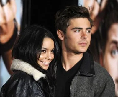 Quel est le surnom de ce couple ?