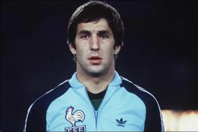 Avec quel club Jean-Paul Bertrand-Demanes a-t-il jou le plus de matches de Ligue 1 ?