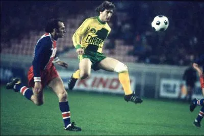 Avec quel club Patrice Rio a-t-il jou le plus de matches de Ligue 1 ?