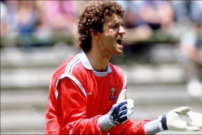 Avec quel club Albert Rust a-t-il jou le plus de matches de Ligue 1 ?