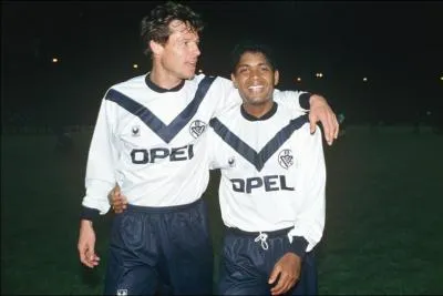 Avec quel club Didier Senac a-t-il jou le plus de matches de Ligue 1 ?