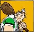 Quiz Asterix