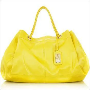 Comment dit-on jaune en anglais ?