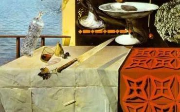 Quiz Dali