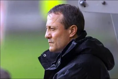 Qu'a gagn Bernard Lacombe avec l'OL ?