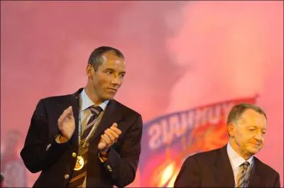 Combien de titres de L1 a obtenu Paul Le Guen ?