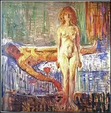 Qui a peint Mort de Marat ?