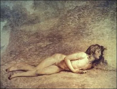 Qui a peint La mort de Bara ?