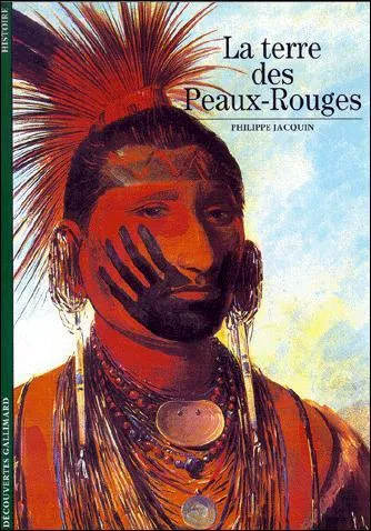 A quelle tribu indienne appartient cet homme ?