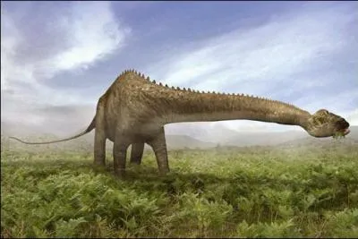 DIPLODOCUS veut dire :
