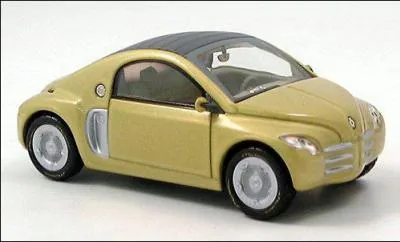 Et sa version 2010 ?