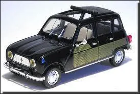 Sa fabrication en France s'est arrte en :