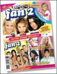 Fan2 est un magazine de ...
