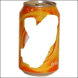 Sauriez-vous reconnatre cette marque de boisson ?