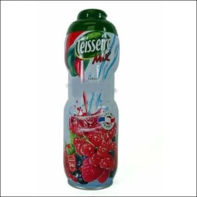 Quelle est cette boisson ?