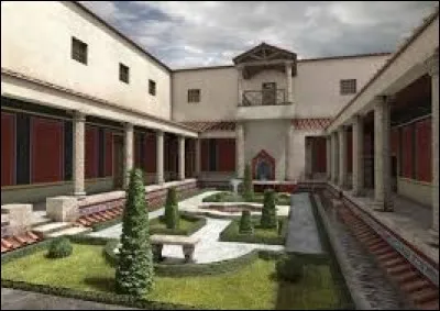 Bon, il se fait tard, je vais ''regagner mes pénates'' . Dans l'Antiquité, qu'étaient les ''pénates'' ?