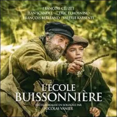 Il n'est pas bien de faire ''l'école buissonnière'' . Cette expression nous vient...