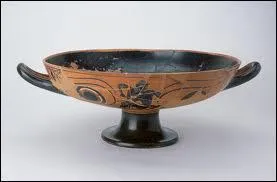 Dans quel vase boit on l'eau ?