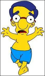 Quel est ce personnage ?