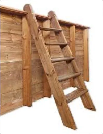 ''Ah ! C'est important l'échelle de Beaufort. Tu connais au moins ? Ça sert à quoi ? Vas-y, je t'écoute ! ''