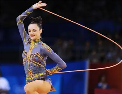 Comment s'appelle le tapis o l'on se produit ?