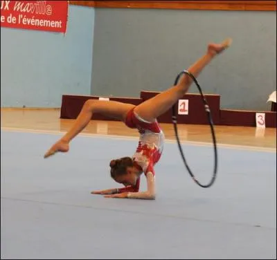 Combien mesure-t-il ?