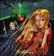 Quel est le nom de ce tome ?