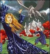 Quel est le nom de ce tome ?