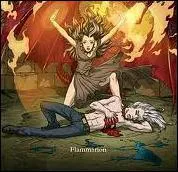 Quel est le nom de ce tome ?