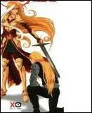 Quel est le nom de ce tome ?