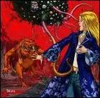 Quel est le nom de ce tome ?