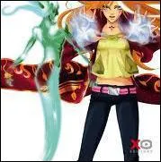 Quel est le nom de ce tome ?