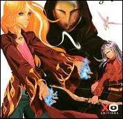 Quel est le nom de ce tome ?