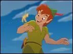 Qui sont les meilleures amies de Peter Pan ?