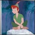 Peter Pan est un enfant qui...