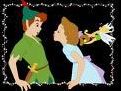 Quiz Peter pan