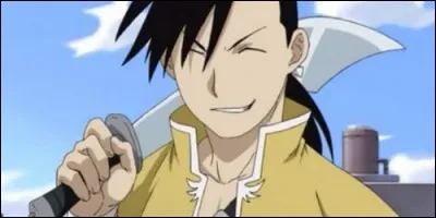 Lin Yao est à la recherche du secret de la vie éternelle. C'est un des fils de l'Empereur de Xing. Lequel ?