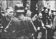 Qui interprétait la chanson 'le Partisan' en 1969 (Un vieil homme dans un grenier pour la nuit nous a cachés, les allemands l'ont pris, il est mort sans surprise) ?