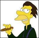 Qui est ce personnage ?