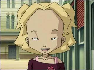 Qui est ce personnage ? (secondaire)