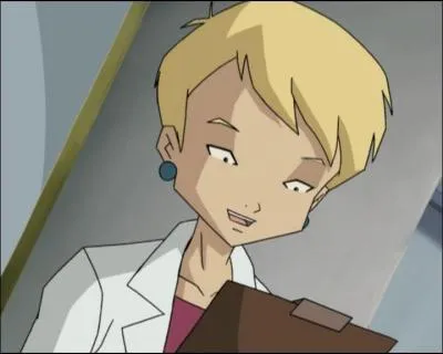 Qui est ce personnage ? (secondaire)