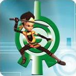 Quiz Code lyoko