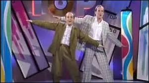 En 1987, il nous chante un refrain qui reste gravé dans toutes les mémoires : ''C'est l'amour'' .